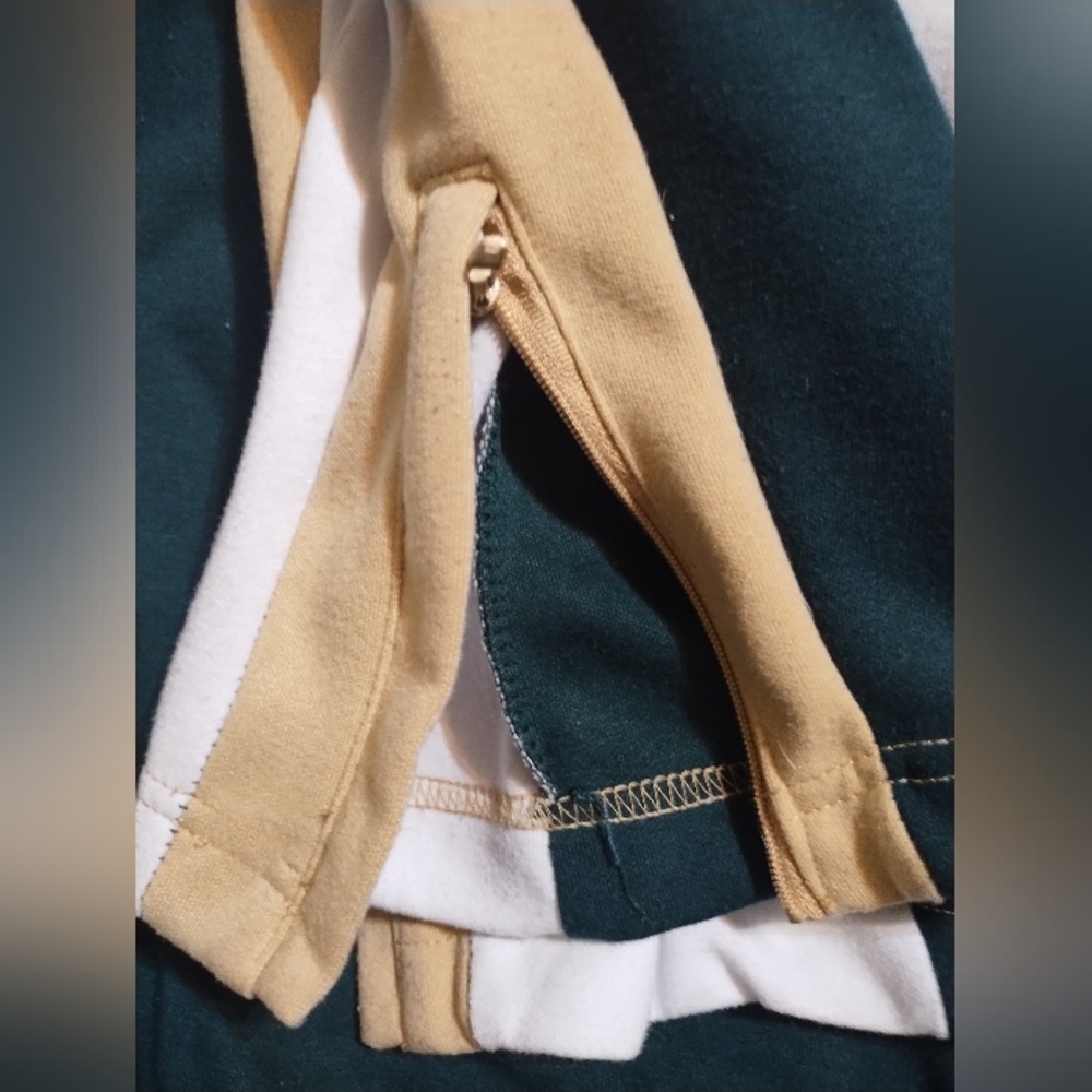 Nike Men's Colorblock Track Pants - Picture 9 of 9